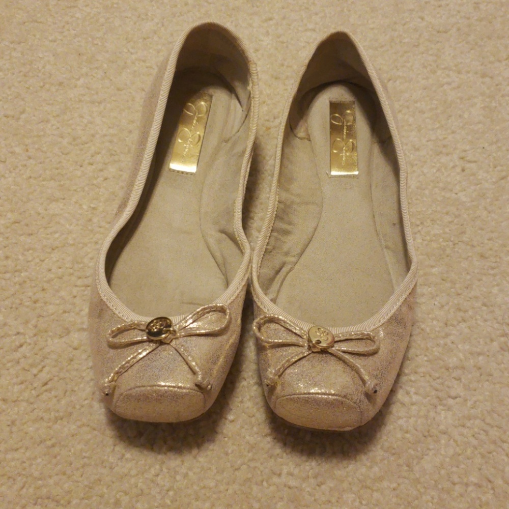 Flats